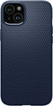 Spigen ACS06791 - Soft case - Schokabsorberend - Blauw