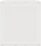 vidaXL - Tuinopbergbox - Wit - 55x53x57 - cm - PP