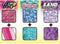 MIX & MATCH Sensations - 2 vaten + 1 bonus