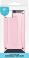 iMoshion Hoesje Geschikt voor Samsung Galaxy Note 10 Lite Hoesje - iMoshion Rugged Xtreme Backcover - Rosé