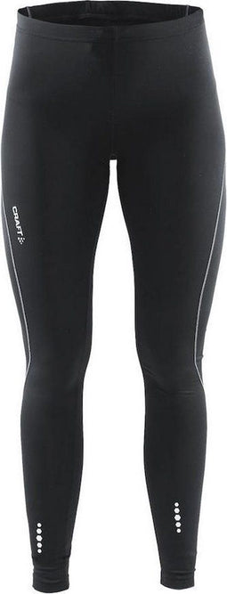 Craft Mind Tights women Zwart maat L