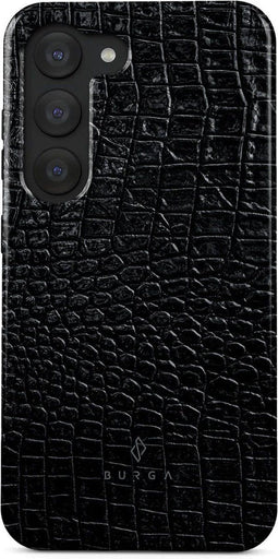 Burga Tough Case Samsung Galaxy S23 - Reaper's Touch