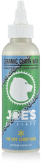 Joe's no flats Eco nano lube 125ml (druppelfles) voor droge condities