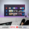 Strong SRT 50UD7553 - Smart TV - Ultra HD 4K - Zilver