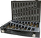 RUKO A215200 Spiraalboorset 170-delig 1 set(s)