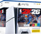 Sony Playstation PS5 - Slim - Disc - NBA 2K26 voordeelbundel - Wit