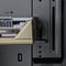Silverstone FARA 511Z - Midi Tower PC - ATX micro ATX Mini-ITX - Gehard glas zwart