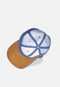 League Of Legends - Yasuo Snapback Pet - Blauw
