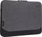 Targus Cypress EcoSmart - Laptoptas - Krasbestendig - Grijs - 15,6 inch