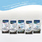 Biokat's Diamond Care Fresh Kattenbakvulling 10L - Klontvormend - Babypoeder geur - Actieve kool