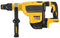 DeWalt DCH614N - Boorhamer - 54V Brushless motor - 10,5 joule slagenergie