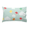 Happy Friday Duvet cover set 2 pieces Learning to fly 100x135 cm (Cot) Multicolor
