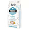 Voer Brit Fresh Muscles & Joints Fish Volwassen Vis 12 kg
