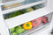 ATAG KD66178DN - Inbouw koelvriescombinatie - NoFrost - 178 cm