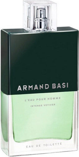 Herenparfum Intense Vetiver Armand Basi BF-8058045422990_Vendor EDT (125 ml) 125 ml