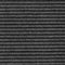 vidaXL - Deurmat - 115x300 - cm - gestreept - zwart - en - grijs
