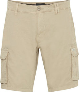 Blend He Shorts - Heren Short - Comfortabele pasvorm - Maat S