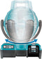 Makita CF001GZ - Ventilator - Zwenkfunctie 45° - 235 mm (1 stuk)