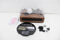 Lenco LS-410 - Platenspeler - Bluetooth 5.0 - Walnoten hout