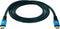 Oehlbach D1C9353 - USB-C Kabel - 3.00 m - Blauw