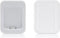 Bluelounge Saidoka 30Pin Dockingstation - iPhone 3G/3GS/4/4S - Handig ontwerp - Wit