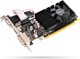 Inno3D GEFORCE GT 730 LP NVIDIA 4 GB GDDR3