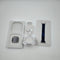 Apple Watch Ultra 2 - GPS + Cellular - 49mm Titanium - Blauw Trail Loop M/L