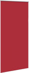 vidaXL - Rolgordijn - 115x210 - cm - verduisterend - stofbreedte - 110,7 - cm