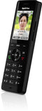 AVM FRITZ!Fon X6 - DECT-telefoon - Antwoordapparaat Handsfree - Zwart