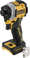 DeWALT DCF850NT - Accu slagschroevendraaier - 205Nm 18V XR - Compact 100mm