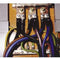 CellPack 145096 SR2LK 70-240 Krimpkousenset voor faseaanduiding Zwart Inhoud: 1 set(s)
