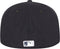 New York Yankees 59Fifty Fitted Cap Navy Cap Maat : 7/3.4