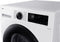 Samsung WW11DG5B25AE - Wasmachine - 11 kg - A label - Stil en slim - Wit