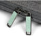 Port Designs Yosemite Eco TL - Laptoptas 15.6 inch - Gemaakt van 62% gerecyclede materialen - Compact en lichtgewicht