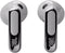 JBL Live 3 Flex - Draadloze oordopjes - ANC - Zilver