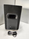 Harman Kardon Citation Sub S - Subwoofer - Draadloos surround-geluid 100W - Grijs