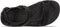 Teva Tanza Kids - Wandelsandalen - Klittenband verstelbaar - Zwart - Maat 29/30