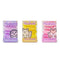 Haaraccessoires Martinelia 5 Onderdelen