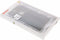 Krusell Bohus - Soft case - Schokabsorberend - Transparant