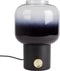 Zuiver Moody Tafellamp Zwart
