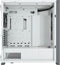 Corsair 7000D Airflow - Full-Tower ATX behuizing - Gehard glas - Wit