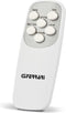 G3 Ferrari Wind Master G50051, bladloze ventilator, zwart