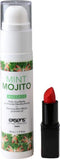 Verwarmende Massage Olie Met Smaak - Mojito