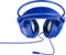 Energy Sistem ESG 2 Sonic - Hoofdtelefoon met microfoon - Draad - Blauw