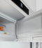 LIEBHERR IRBC412122 - Inbouwkoelkast - 4-sterren vriesvak - BioFresh laden