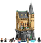 LEGO Harry Potter - Kasteel Zweinstein: Ziekenzaal (76463) - 7 minifiguren - 907 stuks
