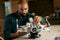 LEGO Star Wars - X-Wing Starfighter™ 75355 - 1949 onderdelen - 2 minifiguren