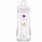 MAM Easy Active - Babyfles - 330 ml - X flow speen - Oceaan
