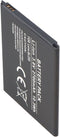 Batterij geschikt voor smartphone Lenovo Lemon 3, Lemon 3 Dual SIM TD-LTE batterij BL259