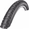 Schwalbe Buitenband Nobby Nic Dd 27.5 X 2.80 (70-584) Zwart